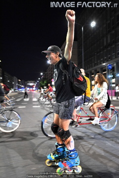 2019-06-13 Milano - Critical Mass 052
